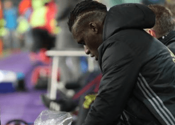 Anderlecht: Kara Mbodji sur son incident: « c'est la même personne qui m'avait … »